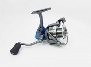 Spinning Reels