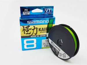 Fishing Line
