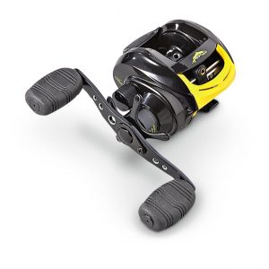 Baitcaster
