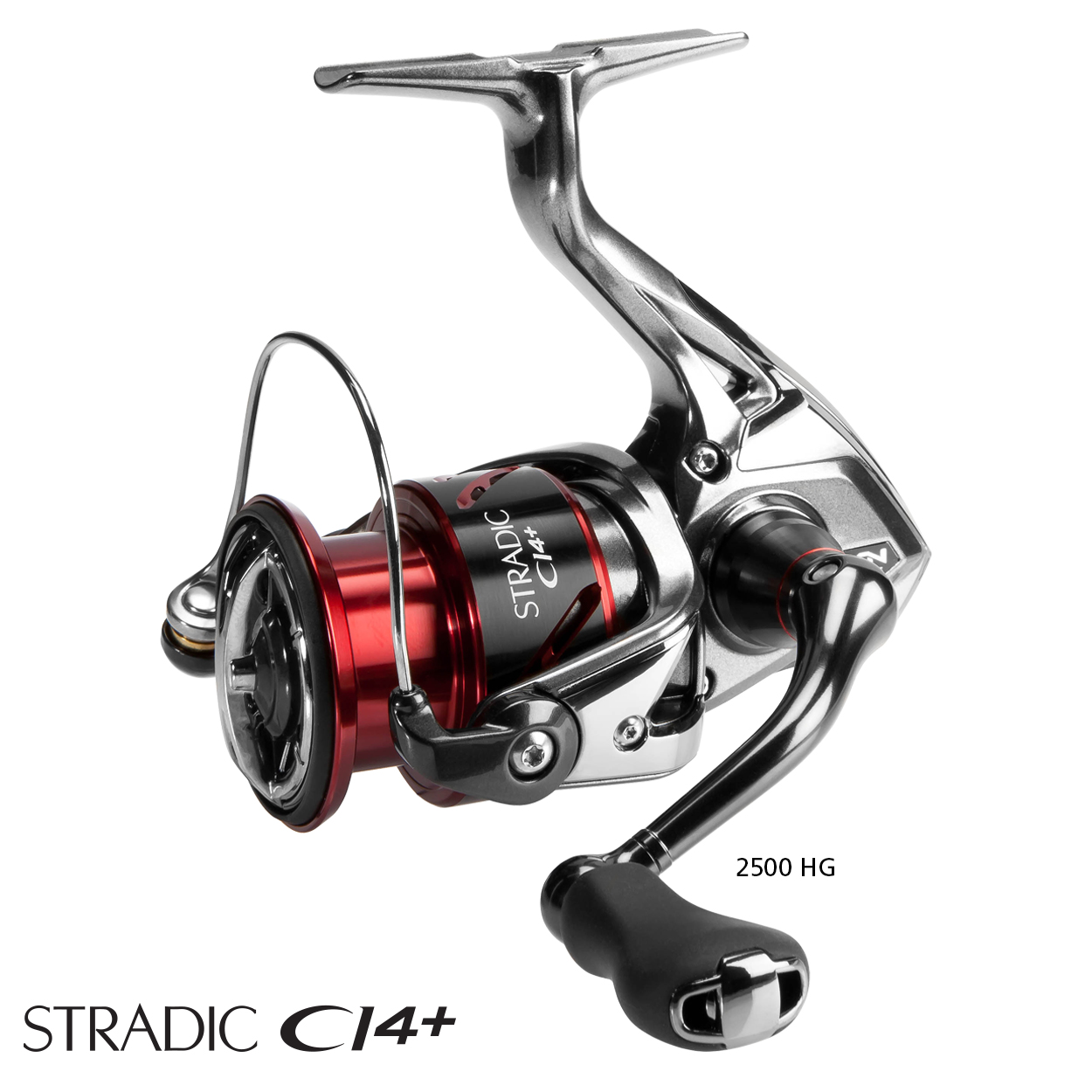 Shimano BAITRUNNER D 4000 Spin Reel – Compleat Angler Australia